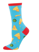 Socksmith WNC1581 Nacho Business