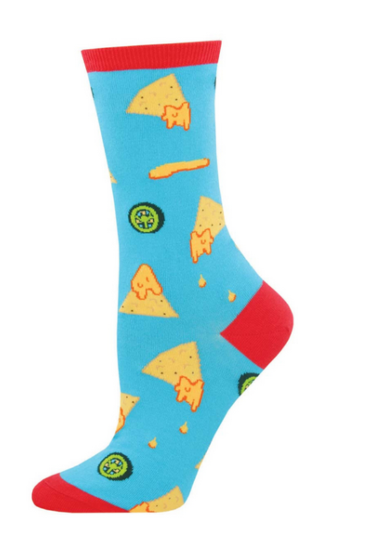Socksmith WNC1581 Nacho Business