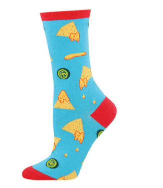 Socksmith WNC1581 Nacho Business
