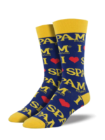 Socksmith Spam WNC710