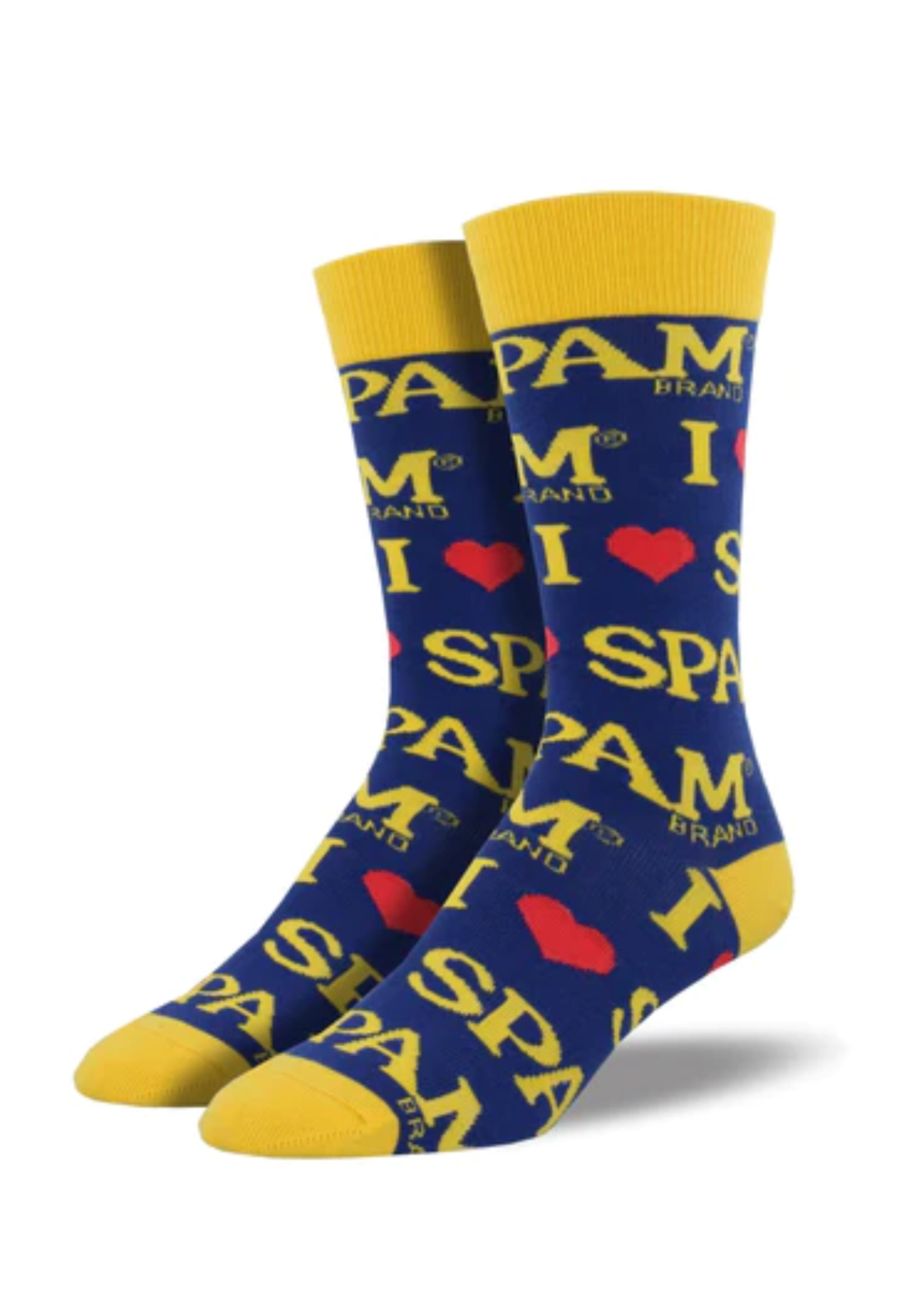 Socksmith Spam WNC710