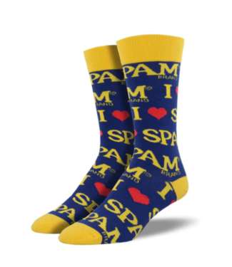 Socksmith Spam WNC710