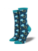 Socksmith WNC691 Put A Ring On It!