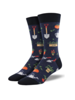 Socksmith MNC2242 Hoe Down