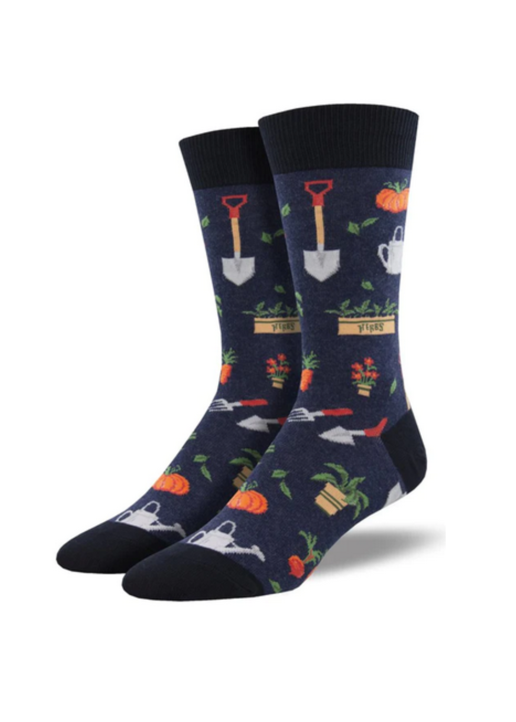 Socksmith MNC2242 Hoe Down