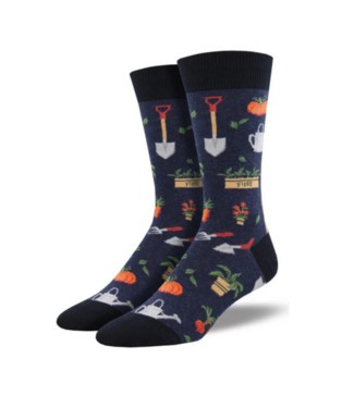 Socksmith MNC2242 Hoe Down
