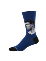 Socksmith MNC2540 Ali Portrait