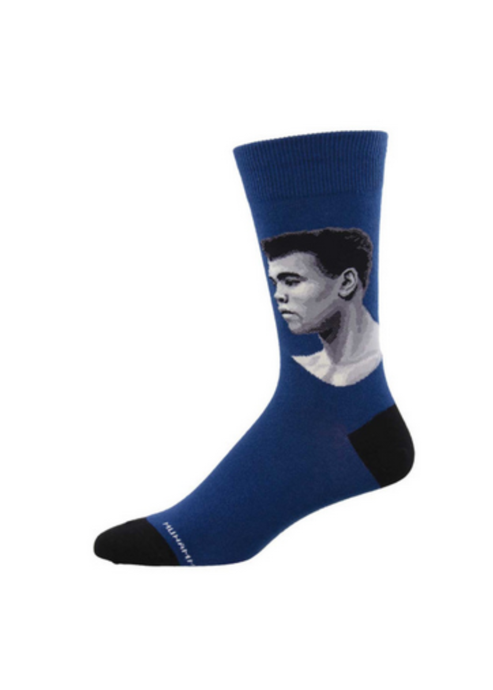 Socksmith MNC2540 Ali Portrait