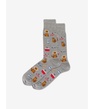 Hot Sox HSM10090 Veterinarian Crew