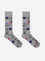 Hot Sox HM100785