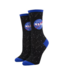 Socksmith MNC2617 Nasa Logo
