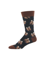 Socksmith MNC1633 Significant Otter