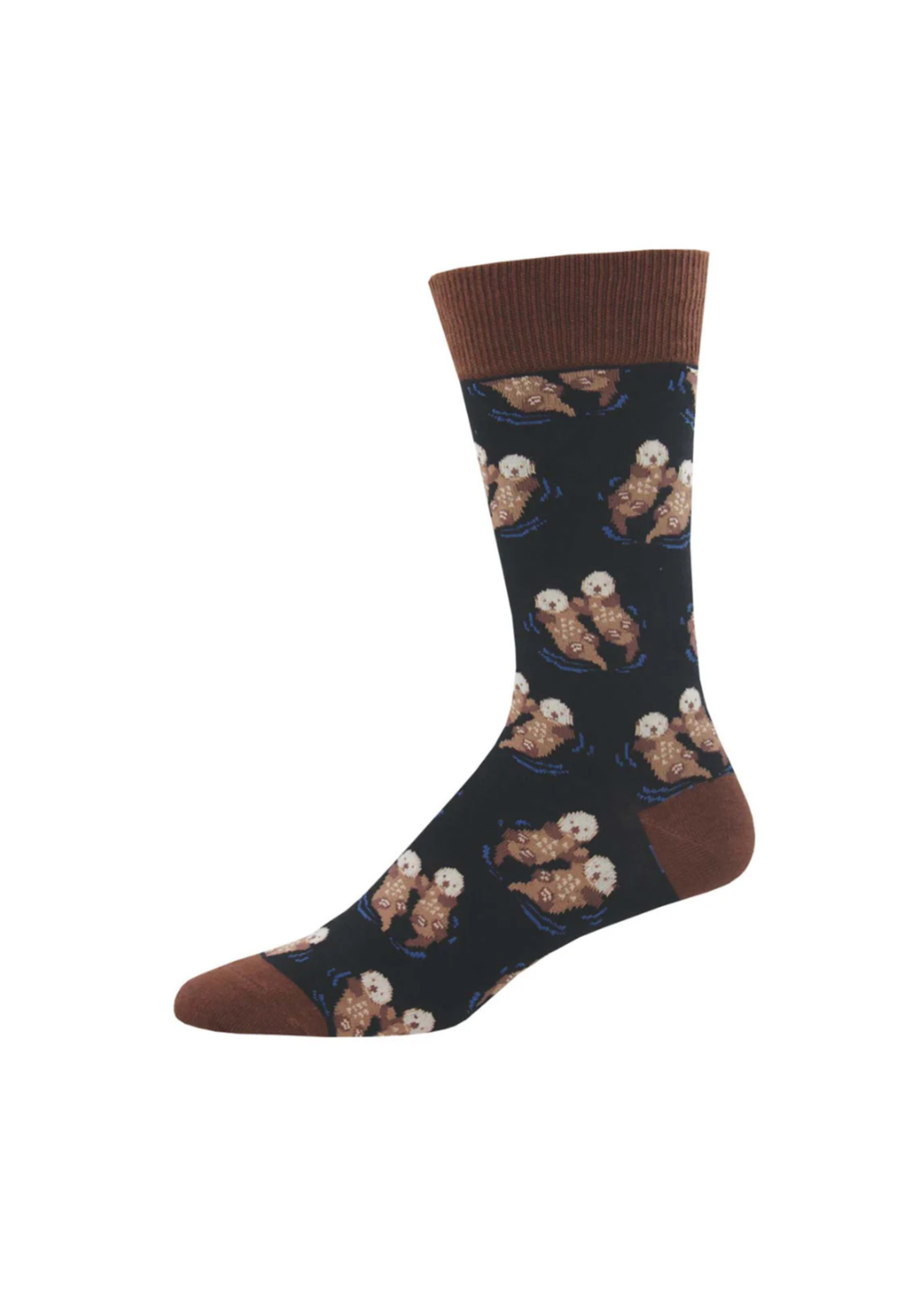 Socksmith MNC1633 Significant Otter