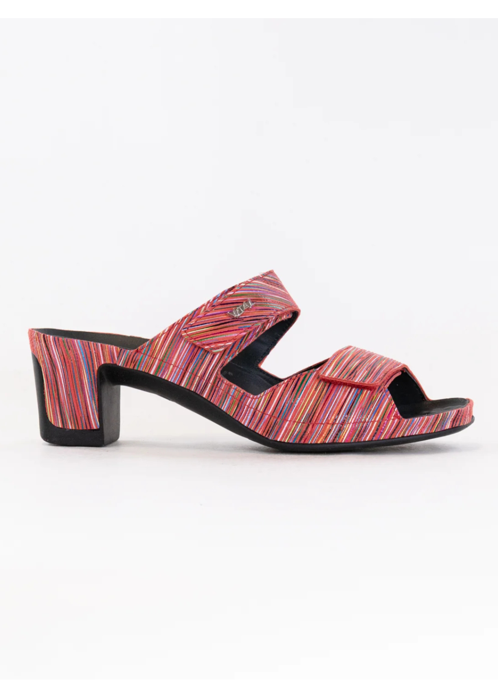 Joy Slip On Heel 0520