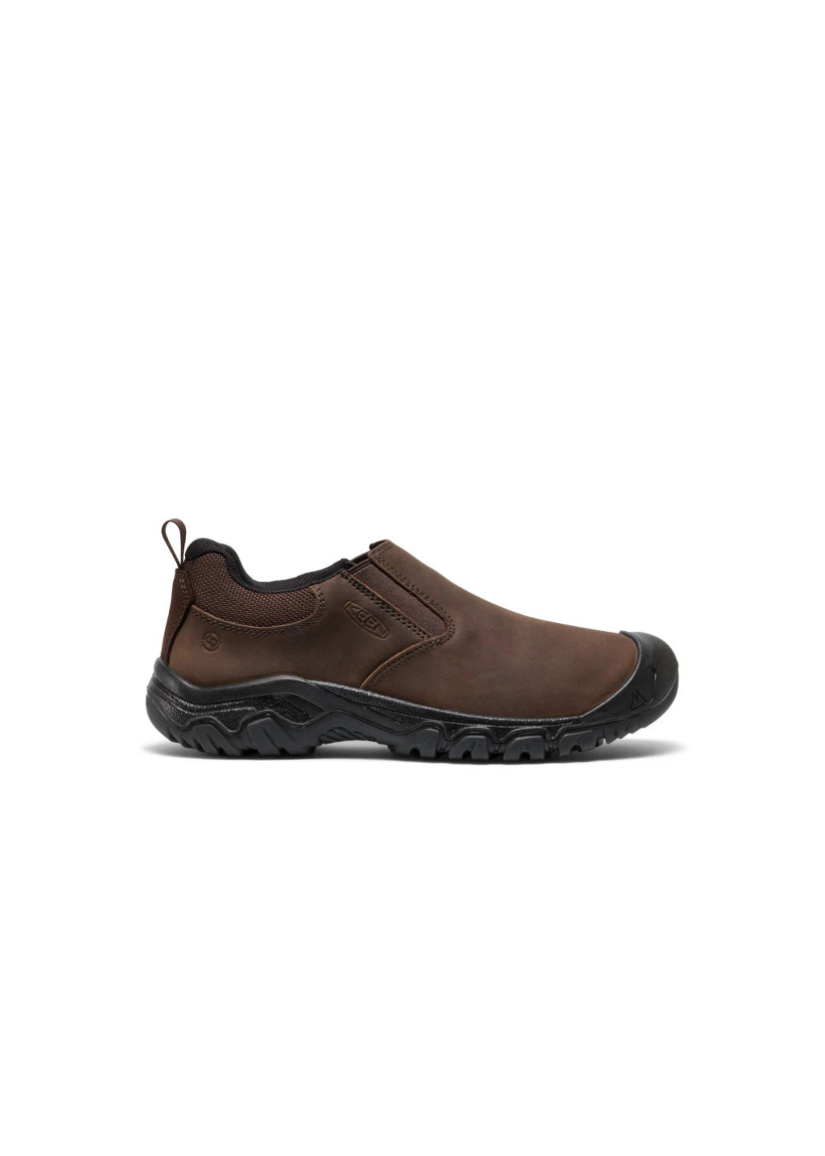 Keen Targhee IV Slip-On M