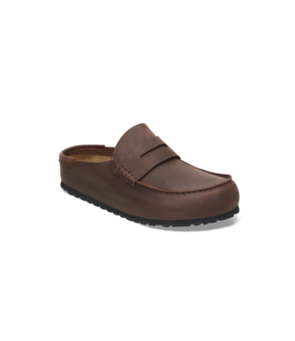 Birkenstock Naples Wrapped