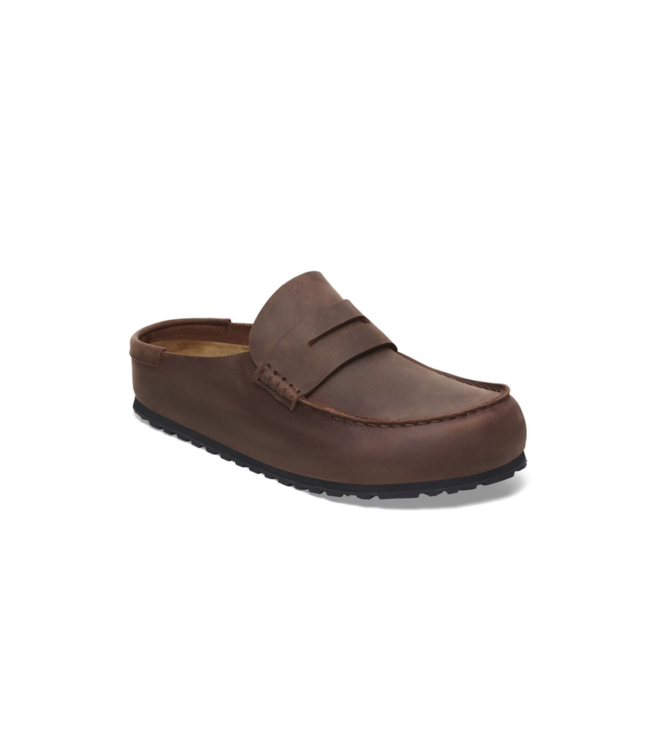 Birkenstock Naples Wrapped