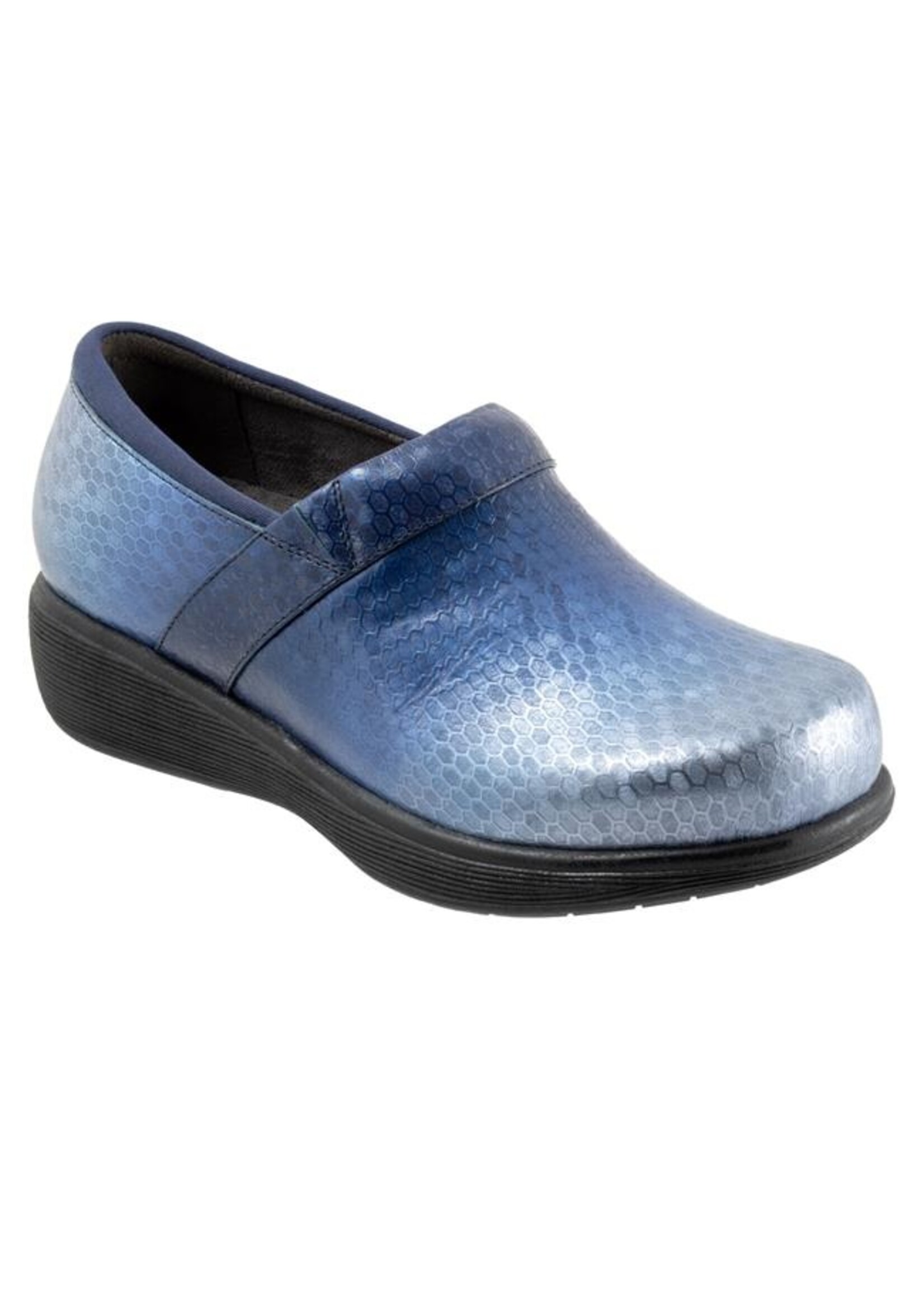 SoftWalk Meredith Sport Clog