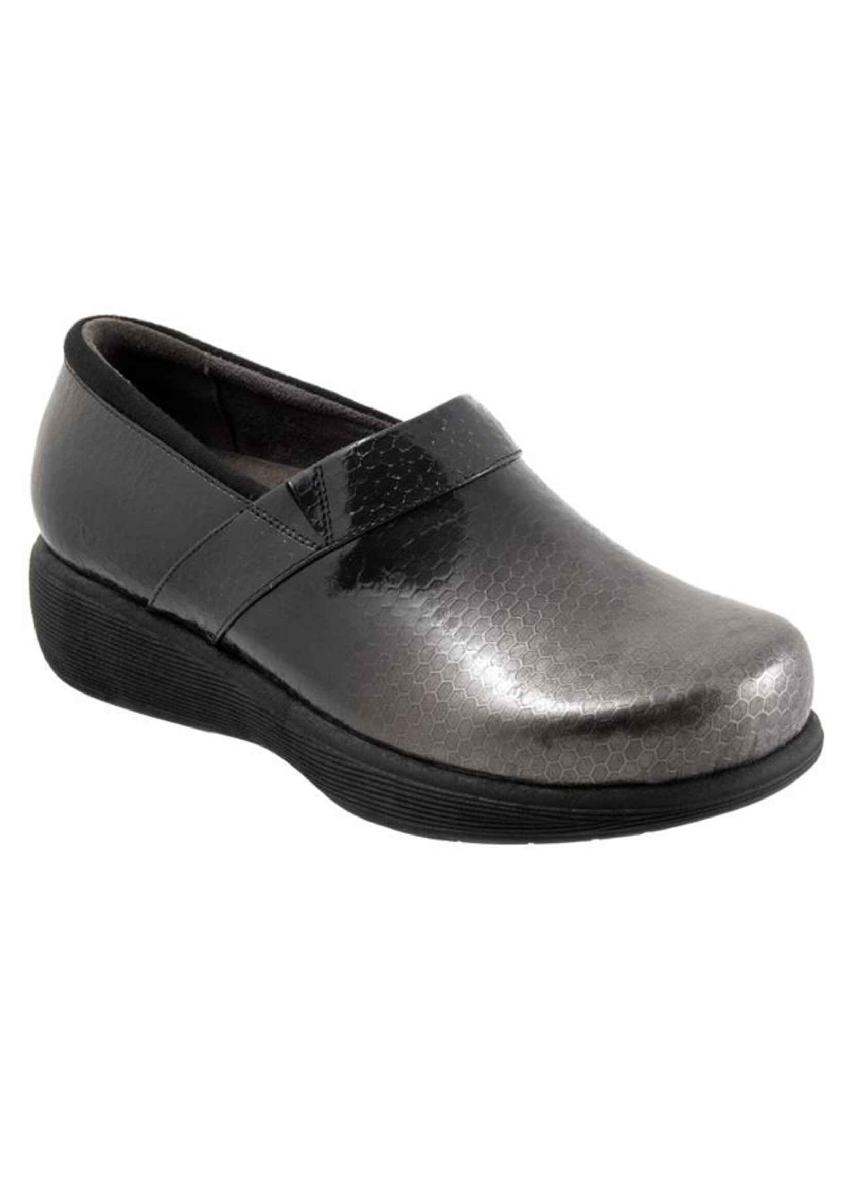 SoftWalk Meredith Sport Clog