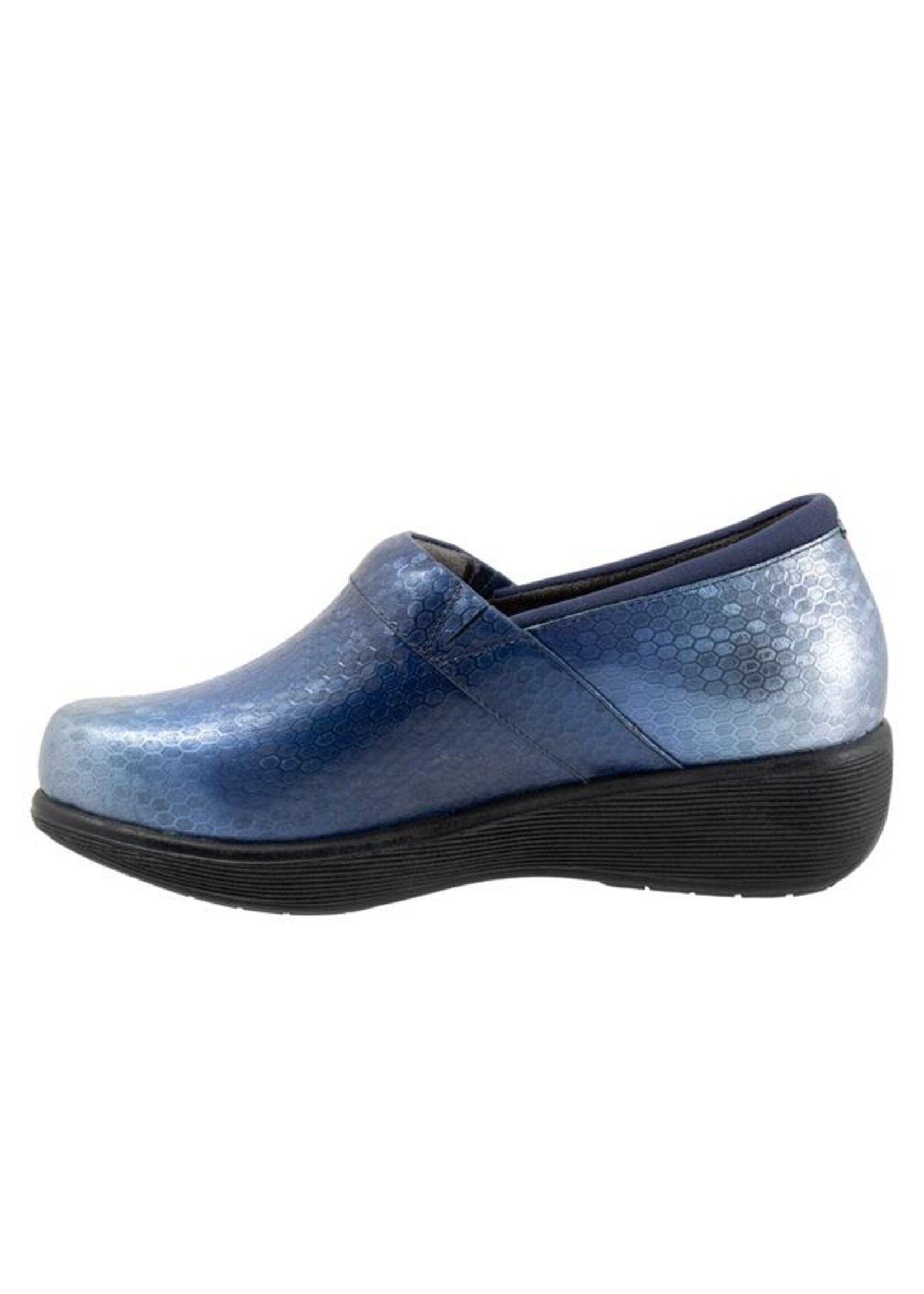 SoftWalk Meredith Sport Clog