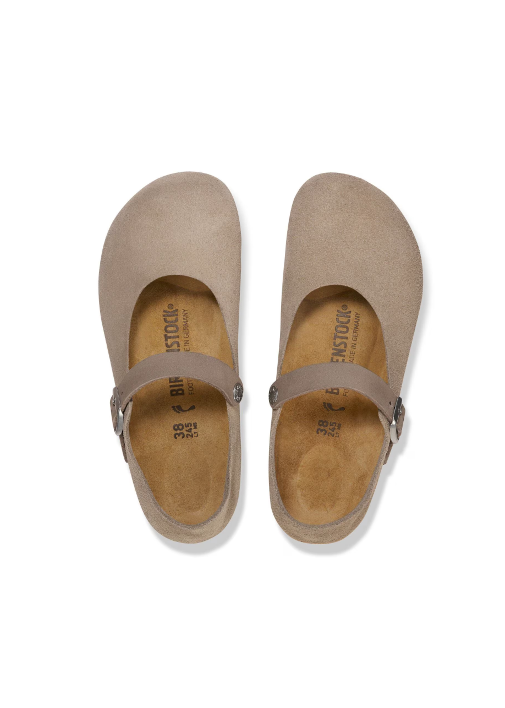 Birkenstock Mantova