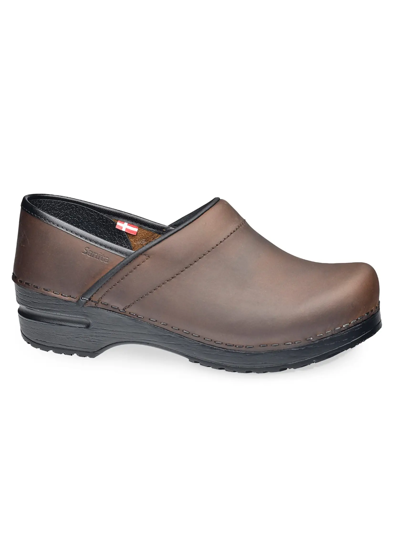 Sanita Original Prof. Oil leather