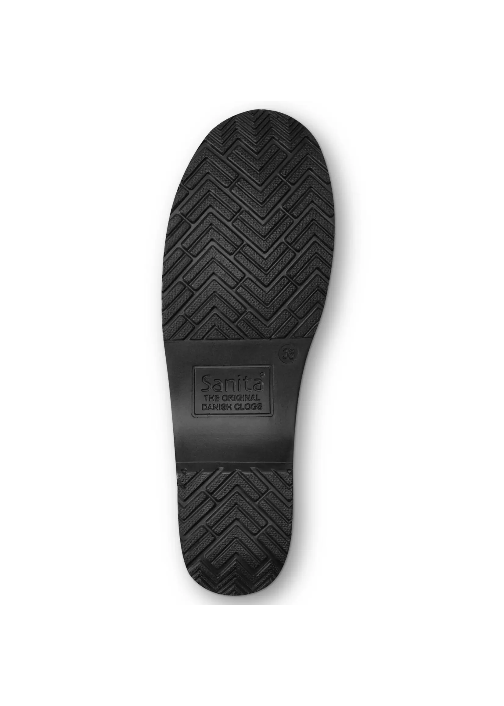 Sanita Original Prof. Oil leather