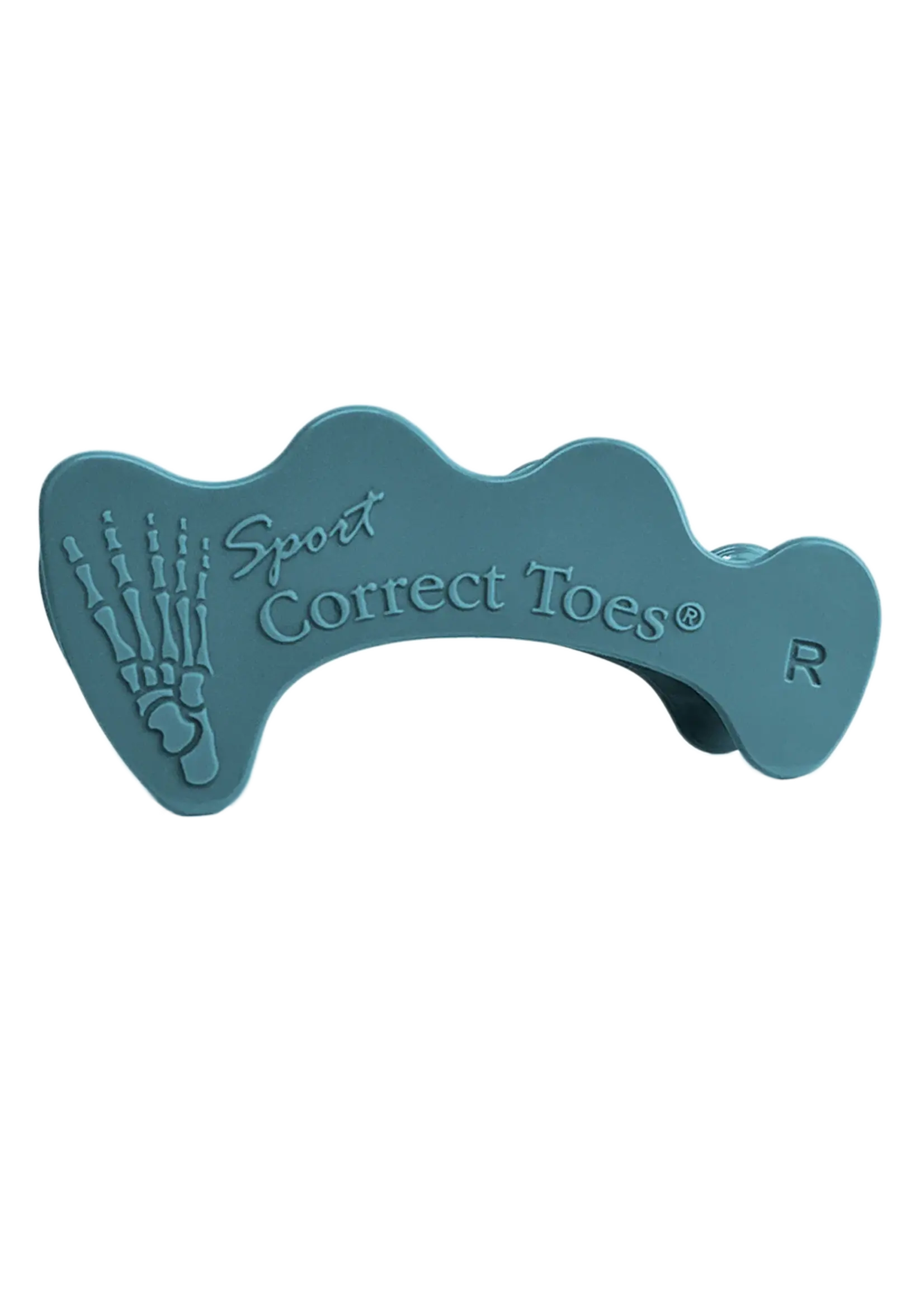 correct toes Toes Sport