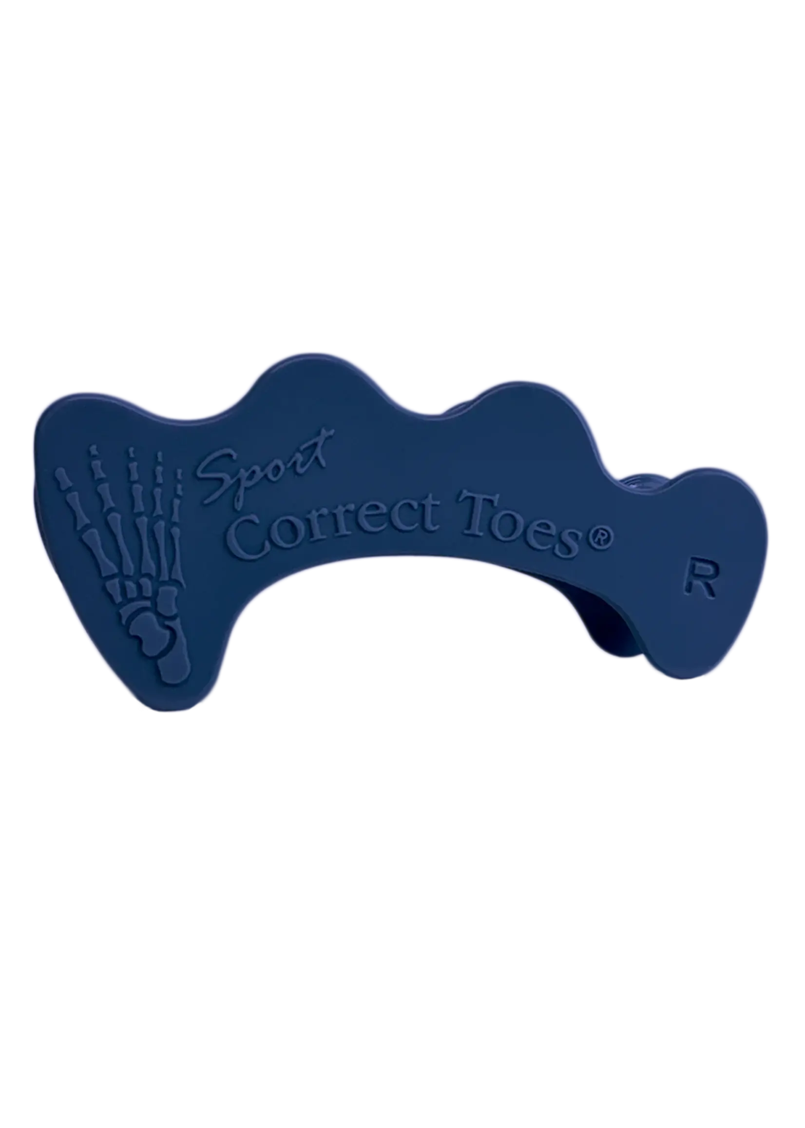 correct toes Toes Sport