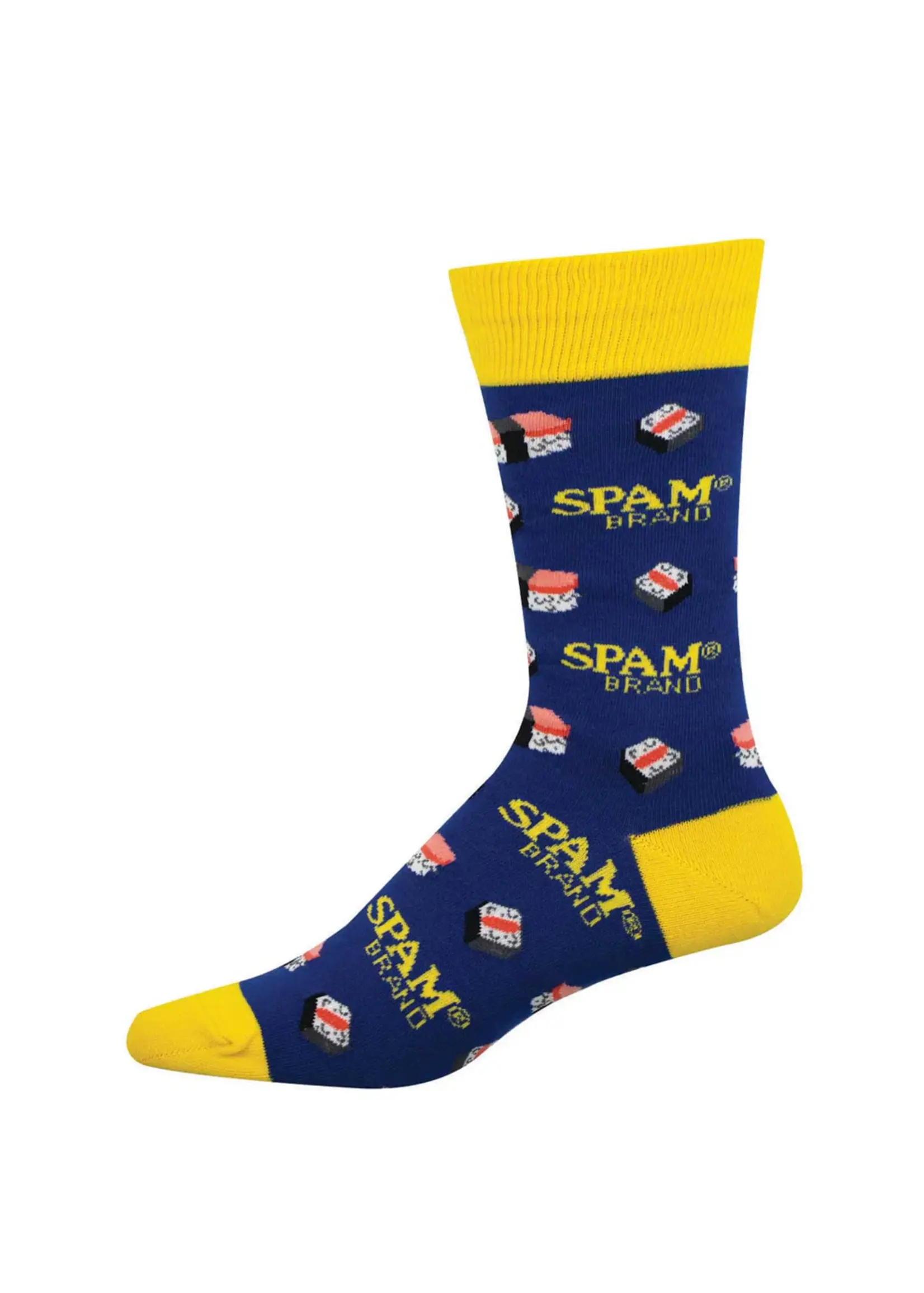 Socksmith MNC3596 Spam