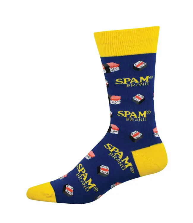 Socksmith MNC3596 Spam