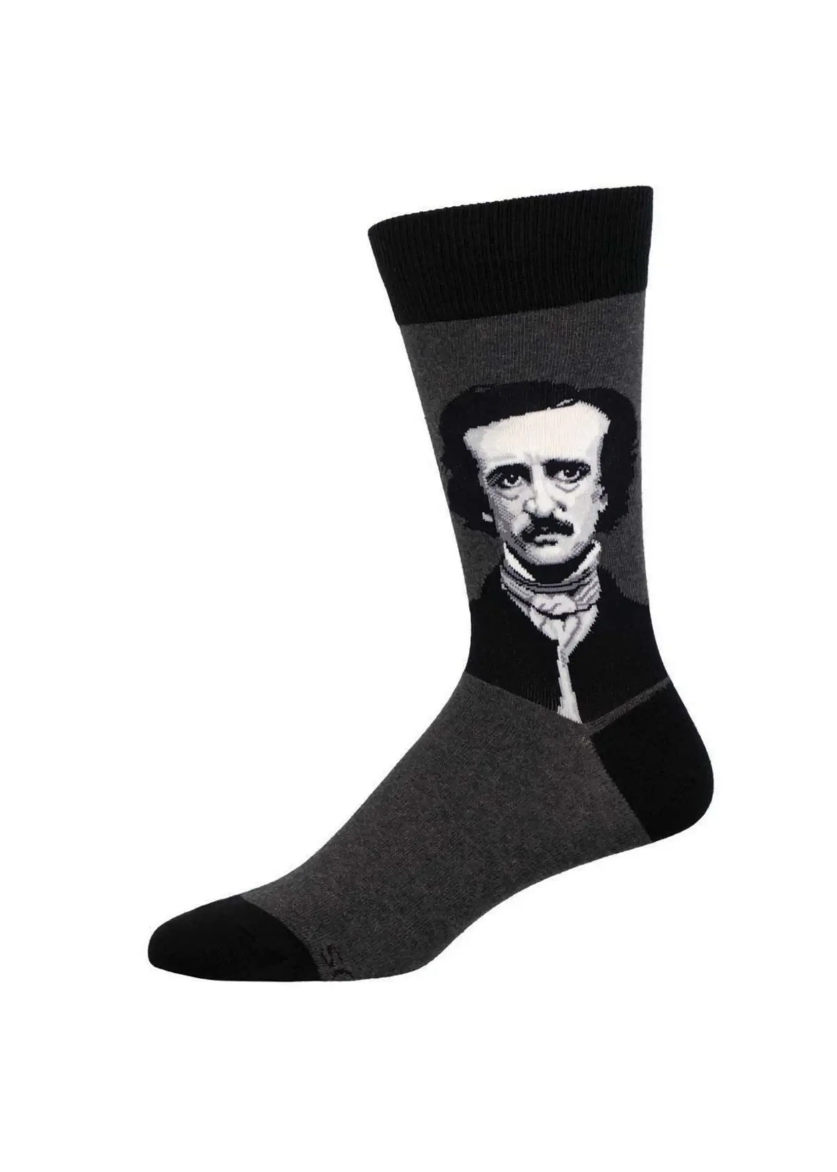 Socksmith MNC3383 Poe