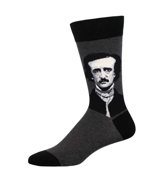 Socksmith MNC3383 Poe
