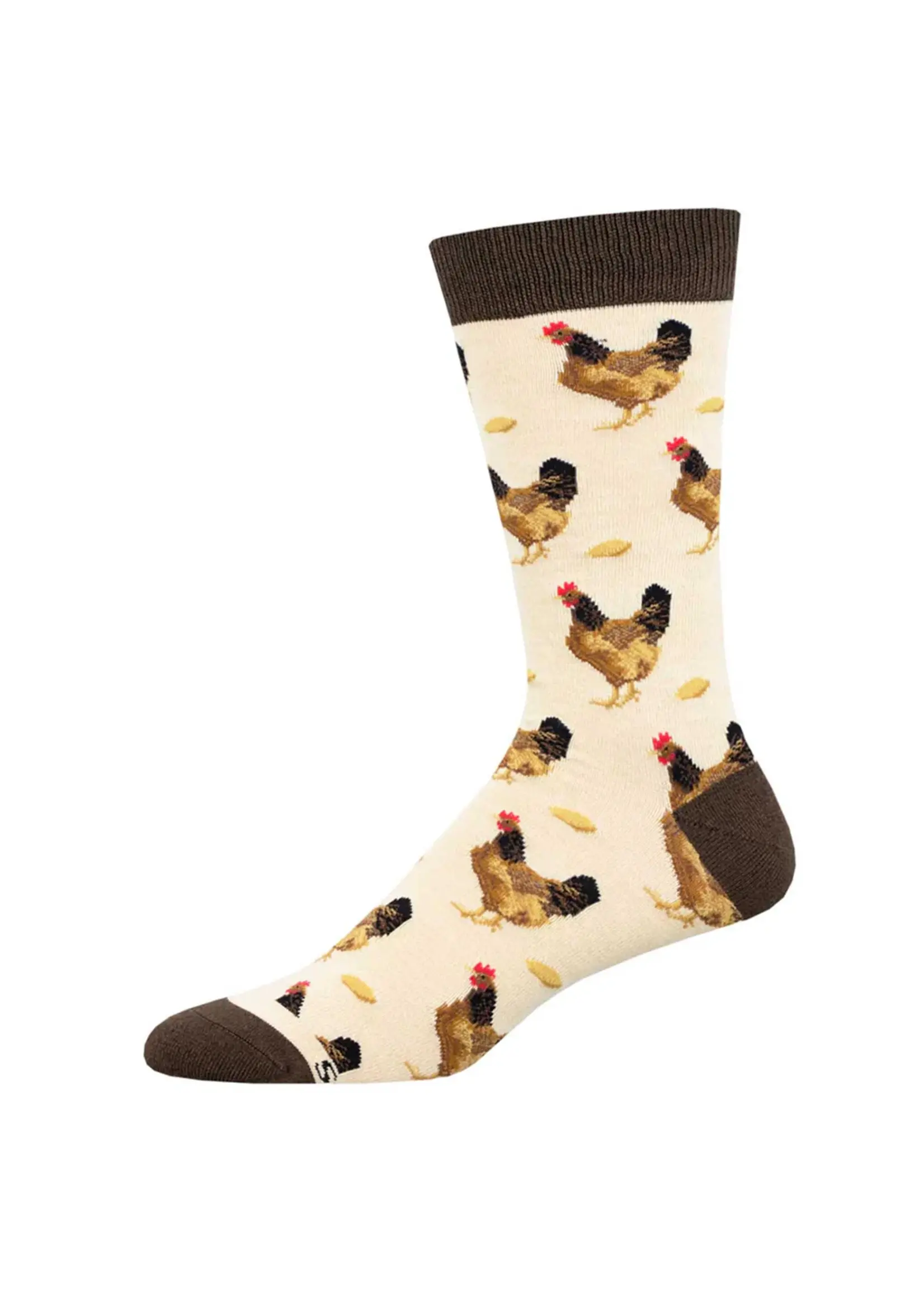 Socksmith Socksmith MBN2986 Which Came First