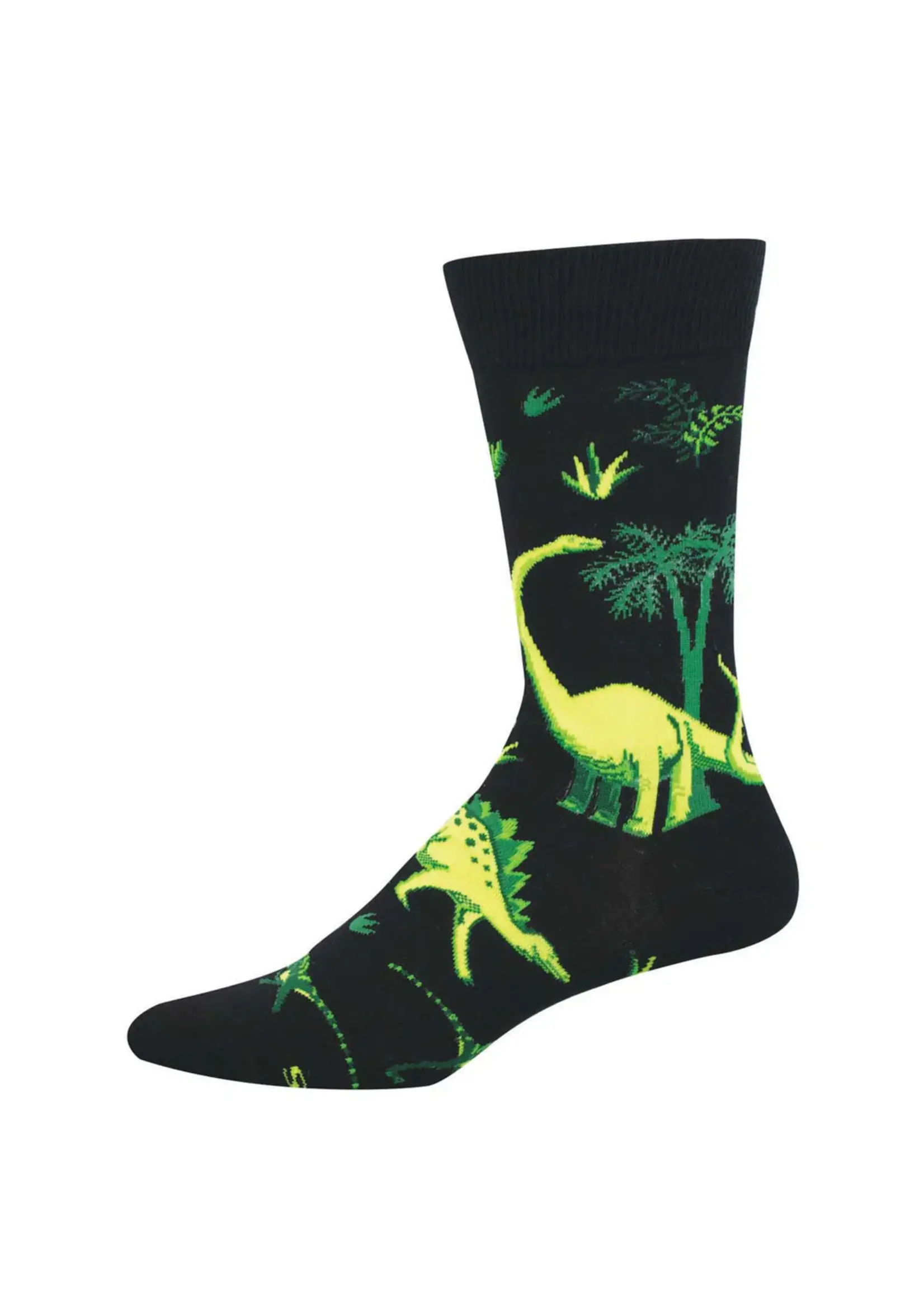 Socksmith MNC3618 Scenic Dinos