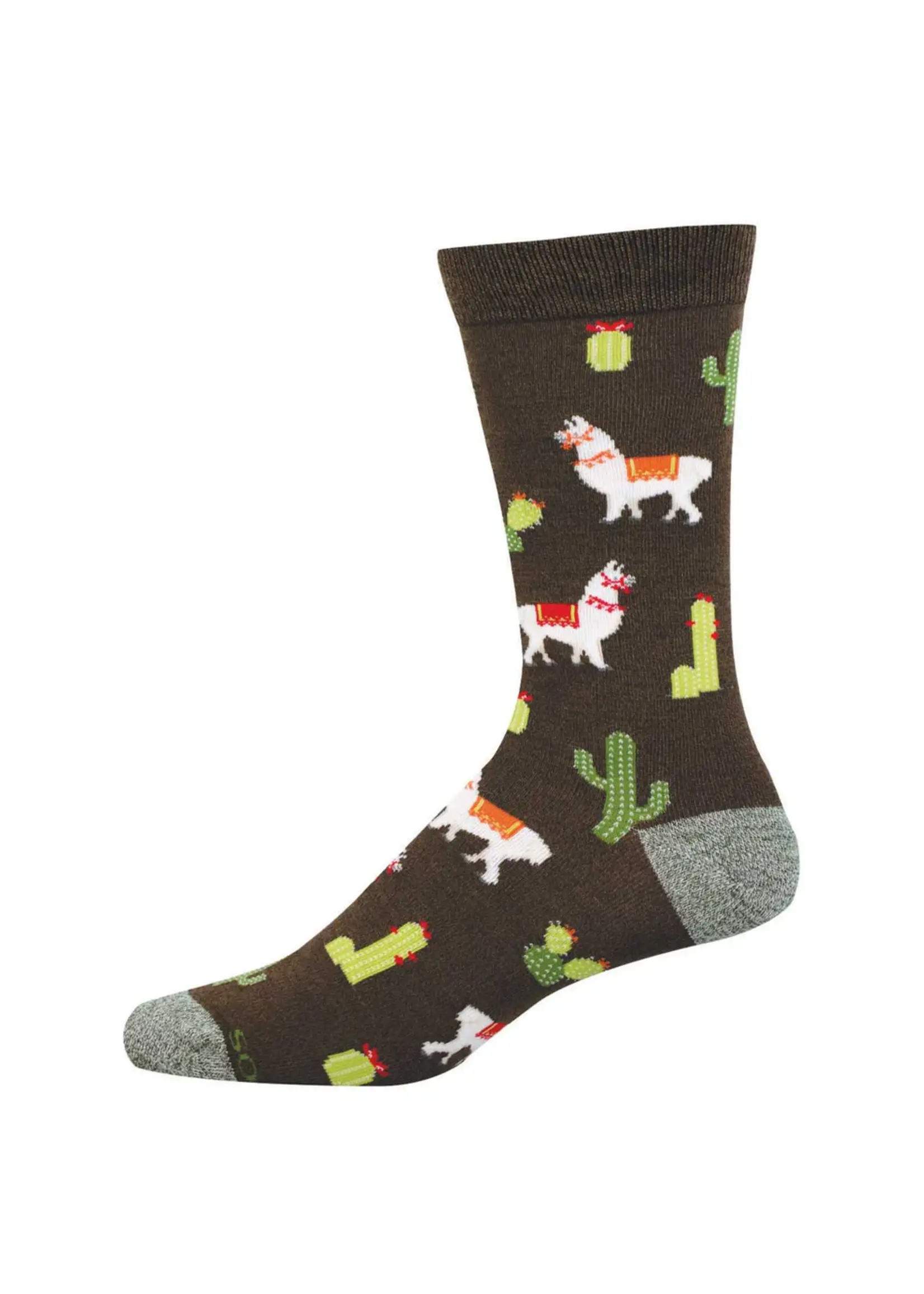 Socksmith MBN3711 Herd Is The Word