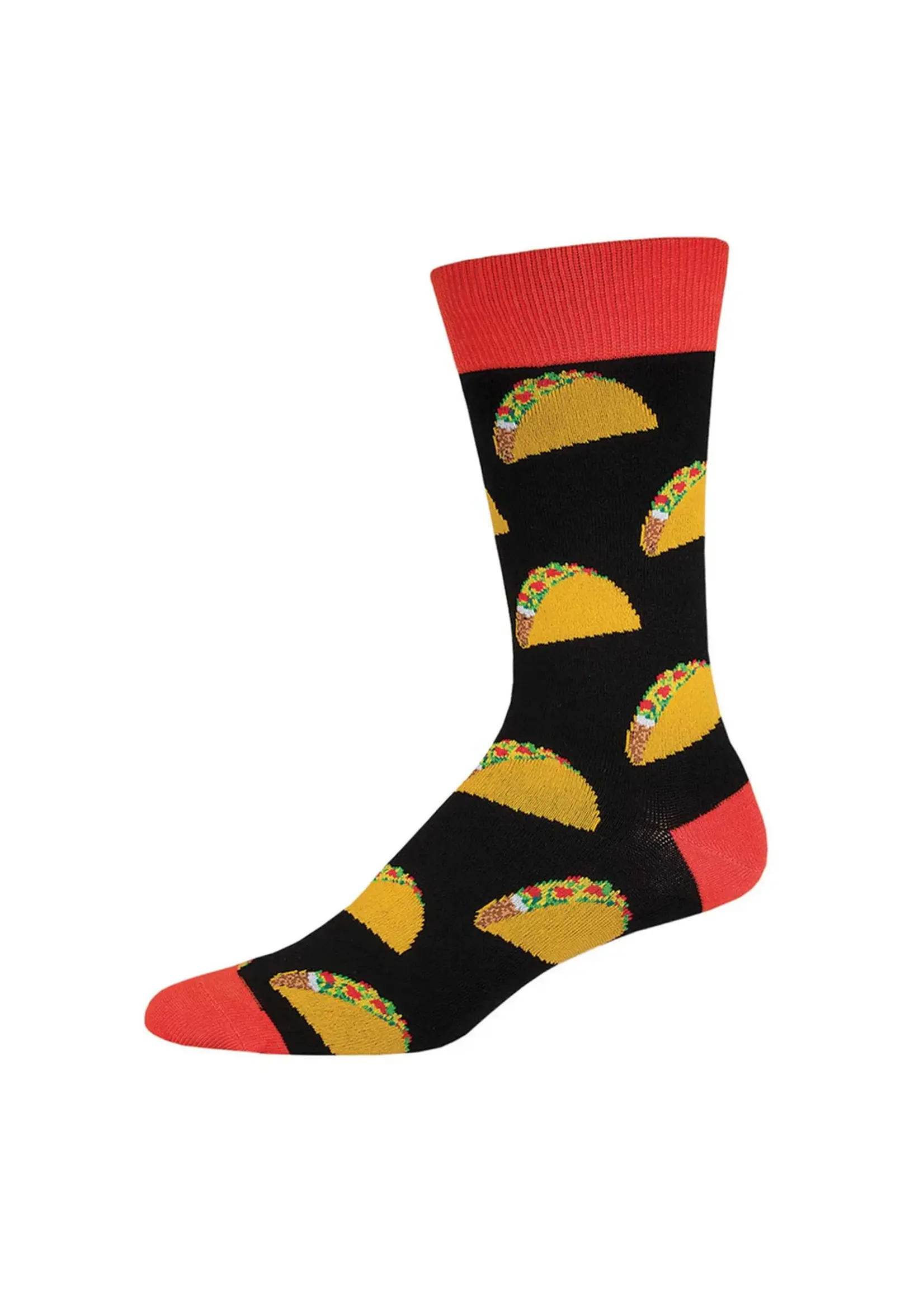 Socksmith MNC524 Tacos