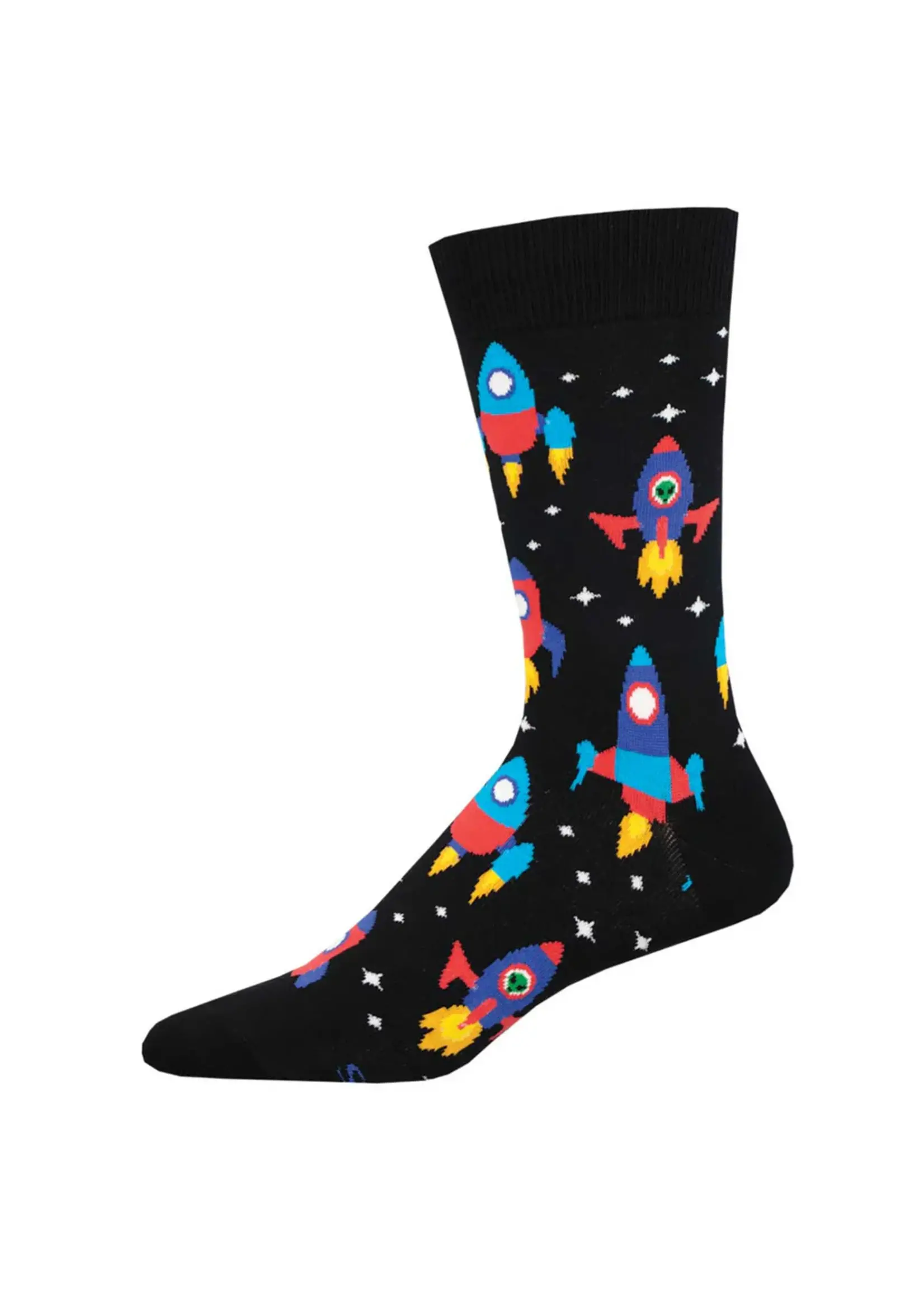 Socksmith MNC3035 Spacing Out