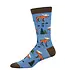 Socksmith MBN3300 Moose Tracks
