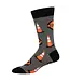 Socksmith MNC3377 Slow For The Cone Zone