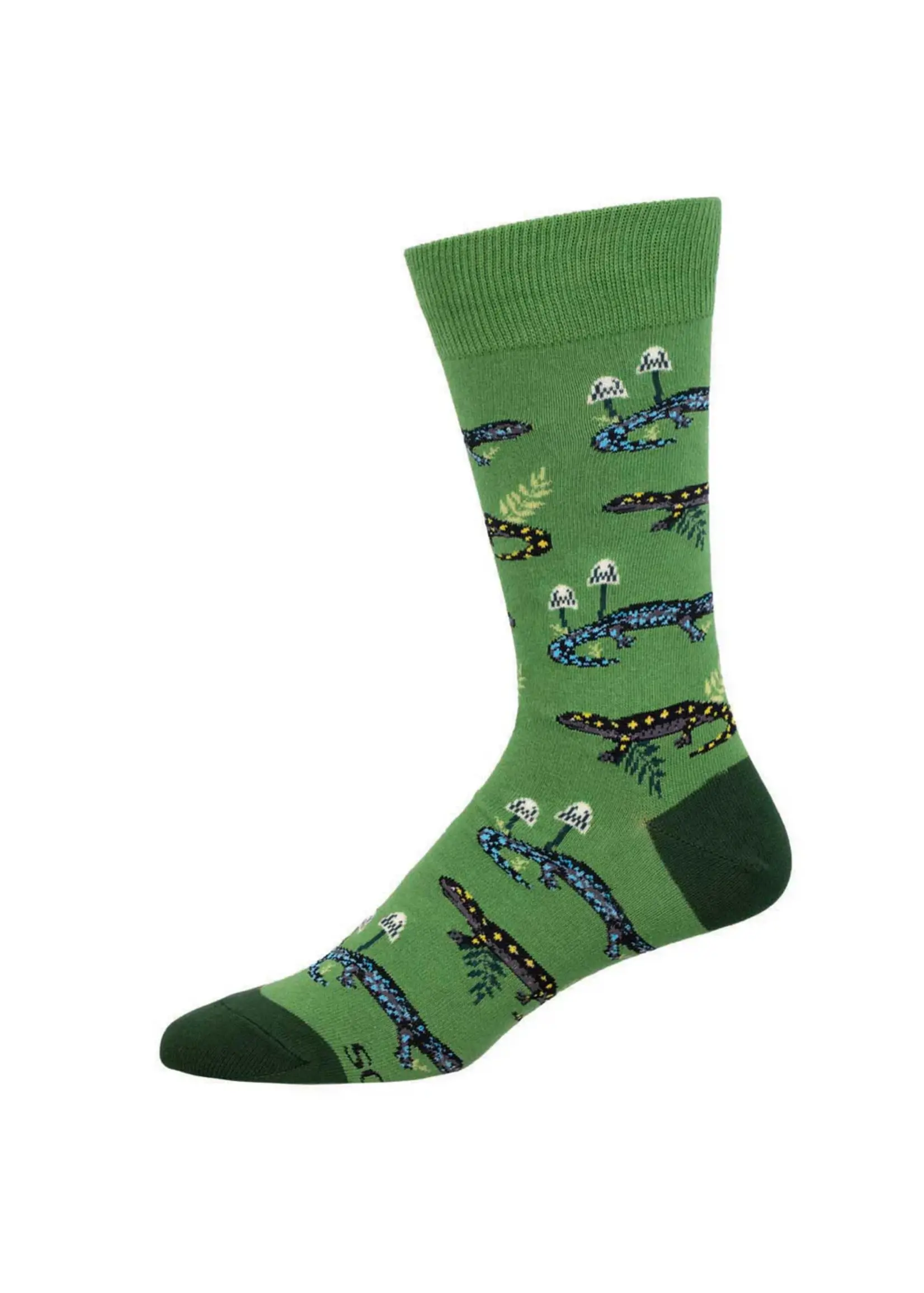 Socksmith MNC3359 Salamander