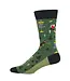Socksmith MNC3626 Disc Golf