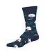 Socksmith MNC3733 It’s A Bitmoji Einstein!
