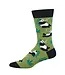 Socksmith Socksmith MNC3616 Stoner Pandas