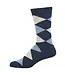 Socksmith Argyle MBC5