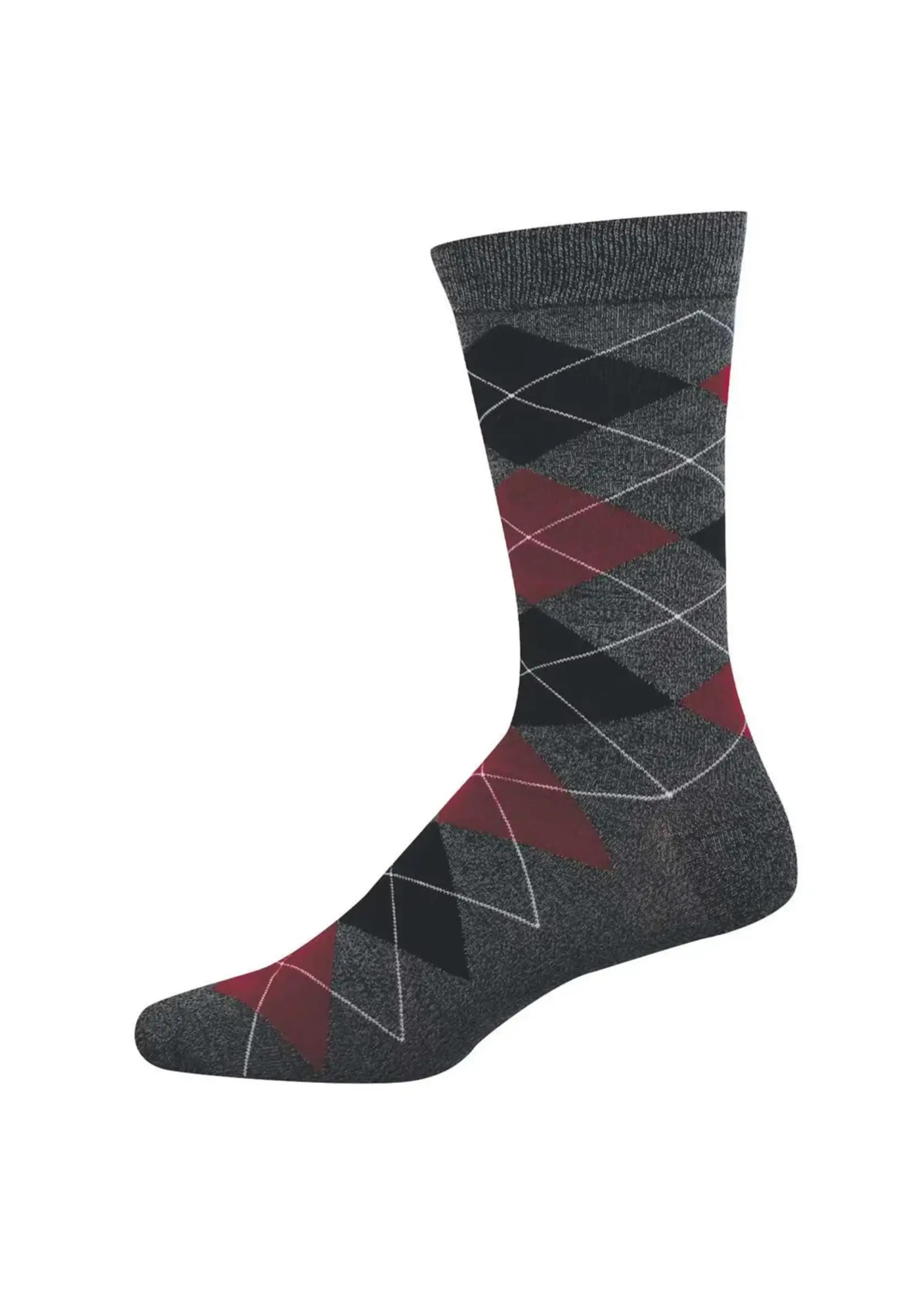 Socksmith Argyle MBC5