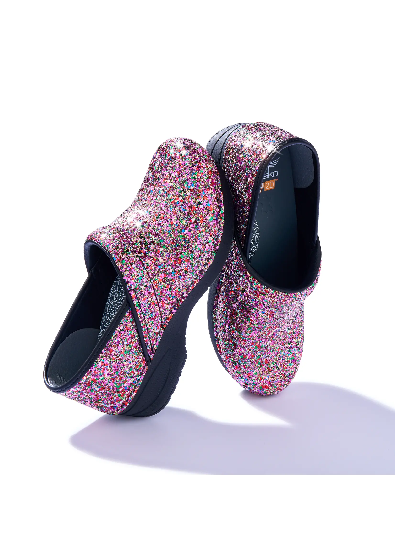 Dansko XP 2.0 Glitter