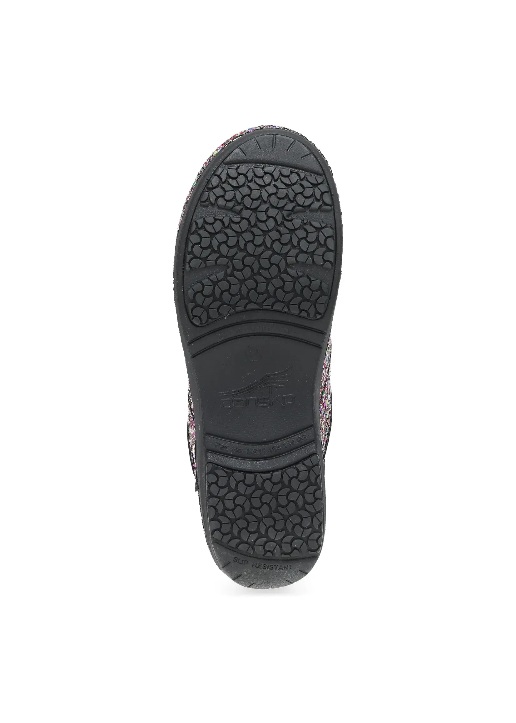 Dansko XP 2.0 Glitter