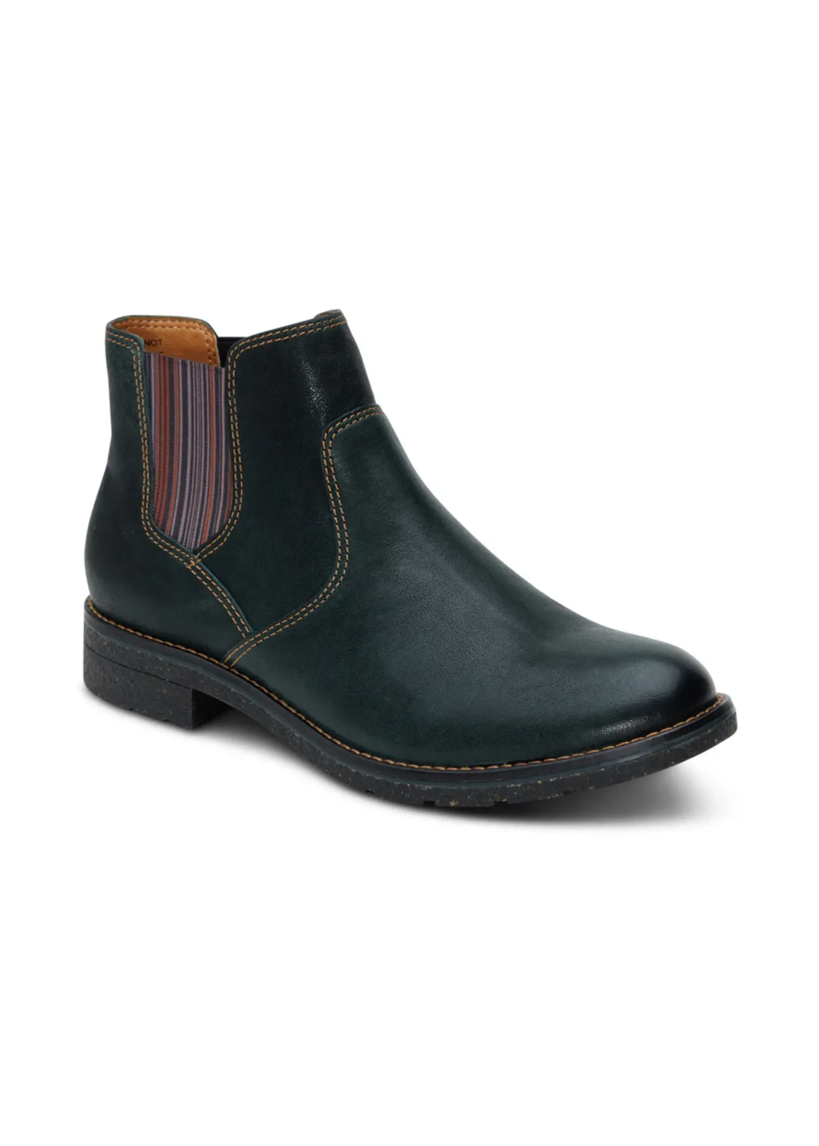 Aetrex Kaylee Chelsea Boot
