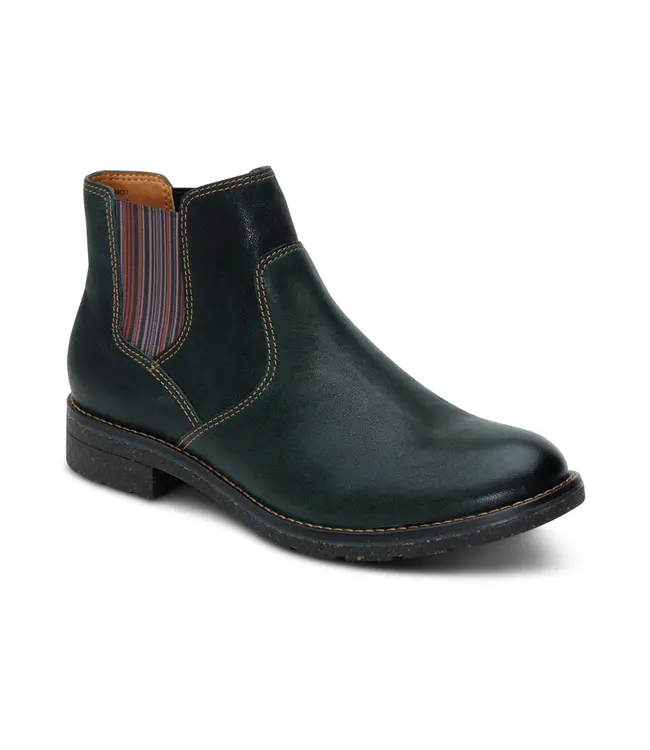 Aetrex Kaylee Chelsea Boot